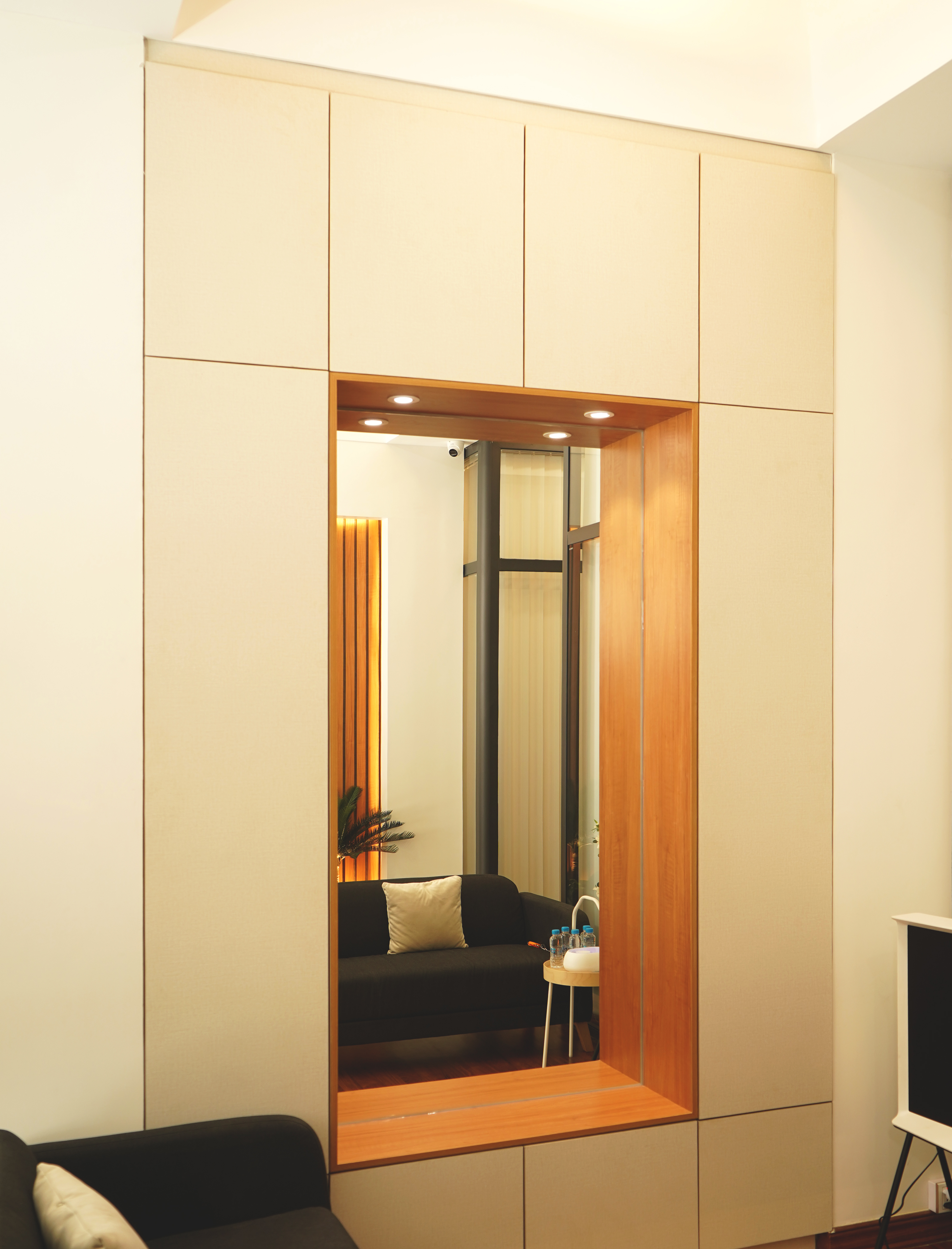 Laminate, Formica